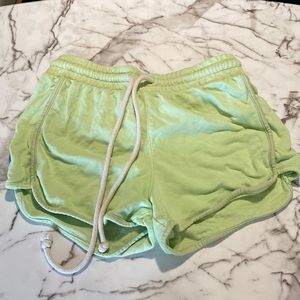 4/$20🚨Neon Beach Shorts